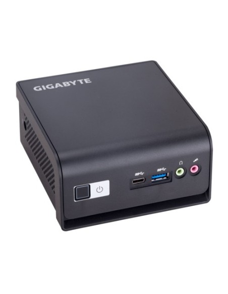 Gigabyte GB-BMCE-4500C (rev. 1.0) Negro N4500 1,1 GHz
