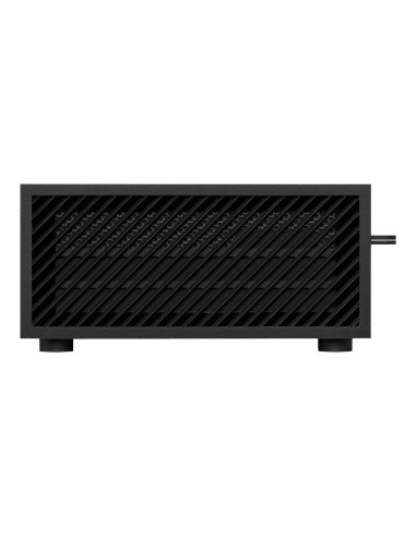 ASUS ExpertCenter PN64-BB7014MD i7-12700H mini PC Intel® Core™ i7 8 GB DDR5-SDRAM 256 GB SSD Negro