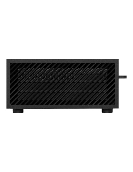 ASUS ExpertCenter PN64-BB7014MD i7-12700H mini PC Intel® Core™ i7 8 GB DDR5-SDRAM 256 GB SSD Negro