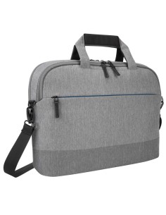 Targus TBT919GL maletines para portátil 39,6 cm (15.6") Gris