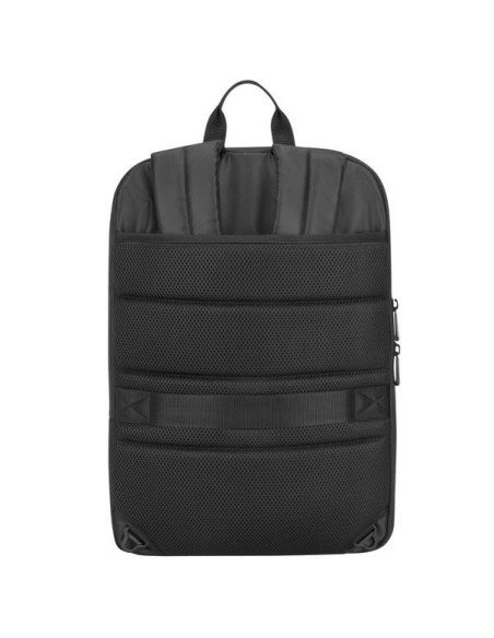 Targus CityGear maletines para portátil 39,6 cm (15.6") Mochila Negro