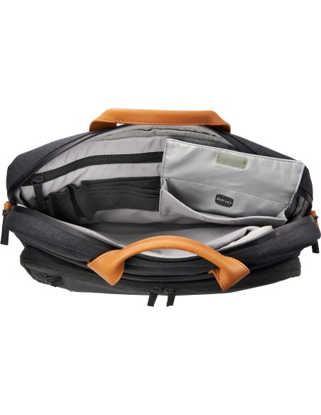 MALETIN HP URBAN 15,6" GRIS