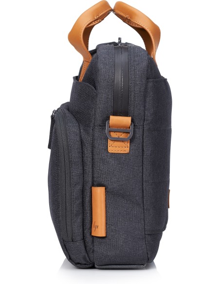 MALETIN HP URBAN 15,6" GRIS