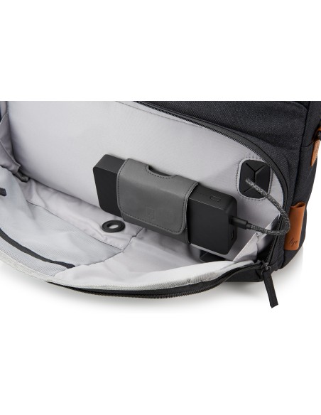 MALETIN HP URBAN 15,6" GRIS