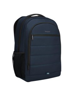 Targus Octave maletines para portátil 39,6 cm (15.6") Mochila Negro, Azul
