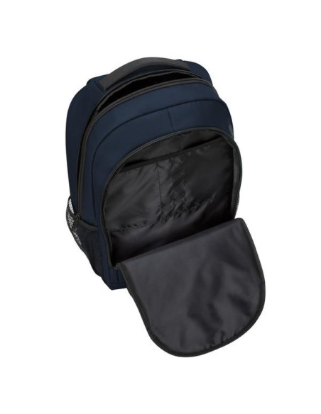 Targus Octave maletines para portátil 39,6 cm (15.6") Mochila Negro, Azul