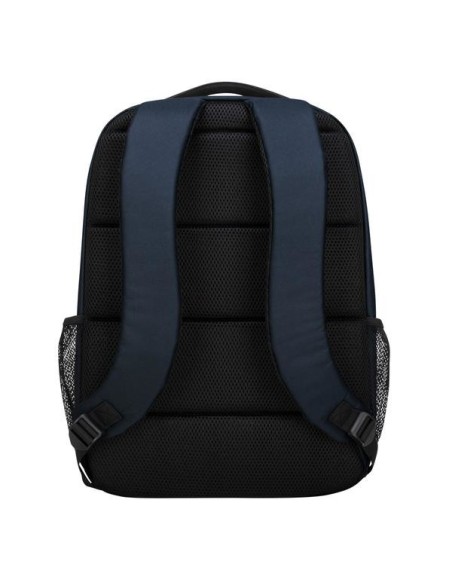 Targus Octave maletines para portátil 39,6 cm (15.6") Mochila Negro, Azul