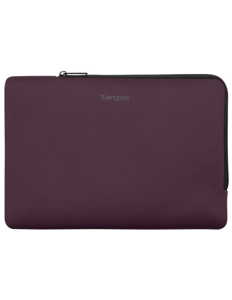 Targus MultiFit maletines para portátil 35,6 cm (14") Funda Color higo