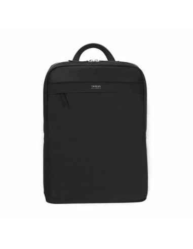 Targus Newport maletines para portátil 38,1 cm (15") Mochila Negro