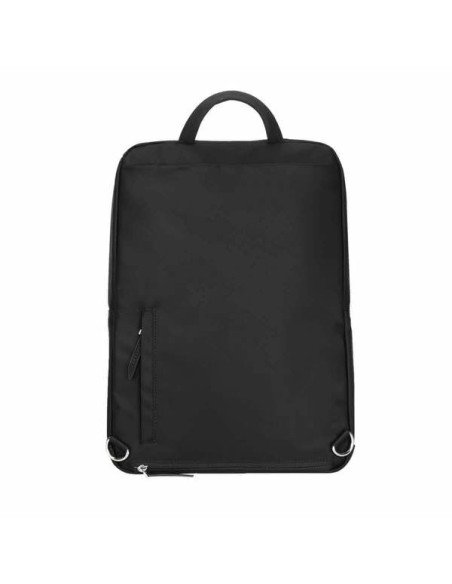 Targus Newport maletines para portátil 38,1 cm (15") Mochila Negro