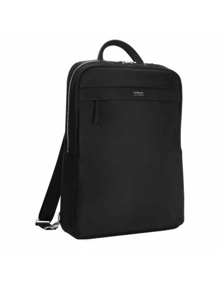 Targus Newport maletines para portátil 38,1 cm (15") Mochila Negro