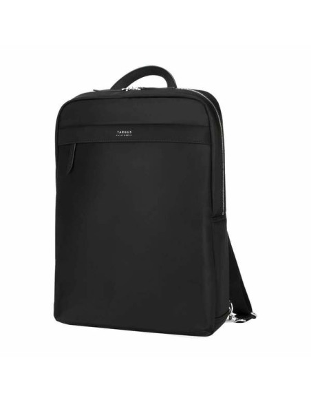 Targus Newport maletines para portátil 38,1 cm (15") Mochila Negro