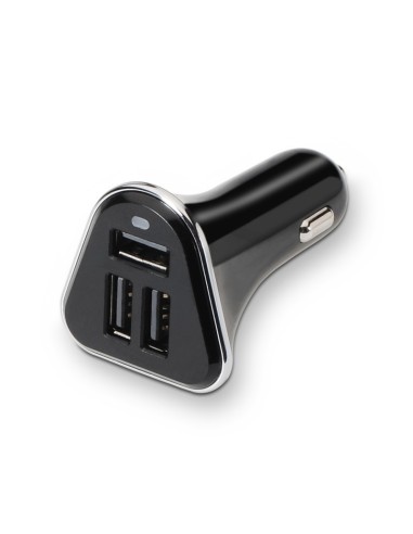 CARGADOR PORTATIL UNIVERSAL TQLC-100BS01M 100W 3EN1 1xUSB