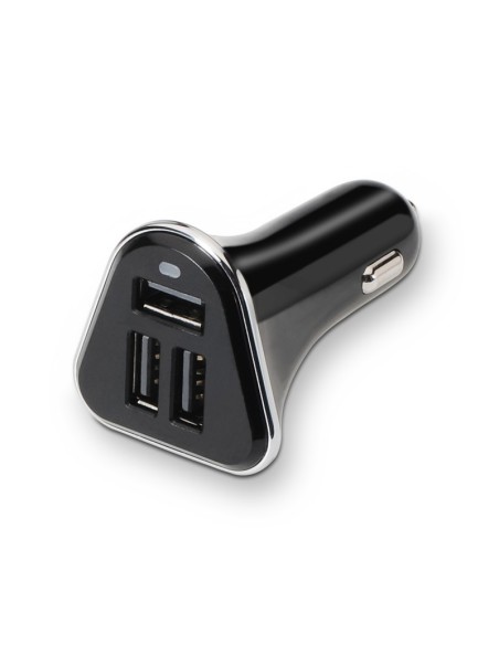 CARGADOR PORTATIL UNIVERSAL TQLC-100BS01M 100W 3EN1 1xUSB