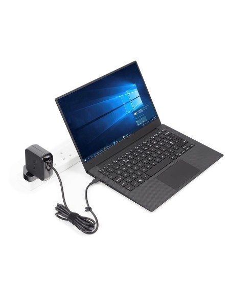 Targus APA95EU cargador de dispositivo móvil Negro Interior