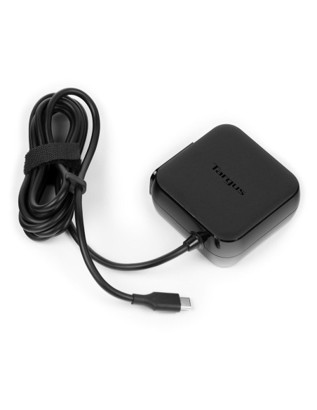 Targus APA95EU cargador de dispositivo móvil Negro Interior