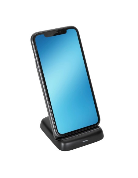 Targus APW110GL cargador de dispositivo móvil Negro Interior