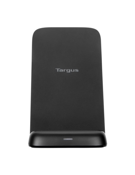 Targus APW110GL cargador de dispositivo móvil Negro Interior