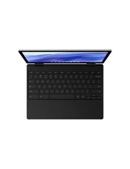 Samsung Chromebook 2 12.4" WUXGA Intel Celeron N4500 4GB RAM 64GB SSD ChromeOS Negro