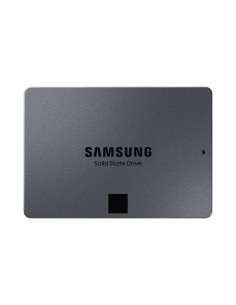 Samsung 870 QVO 2.5" 1TB SATA Gris