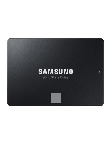 Samsung 870 Evo 500GB SATA Negro