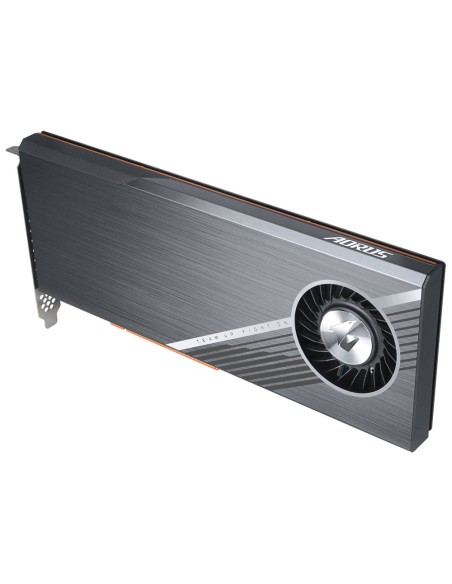 Gigabyte Aorus Raid 2TB M.2 NVMe Gris