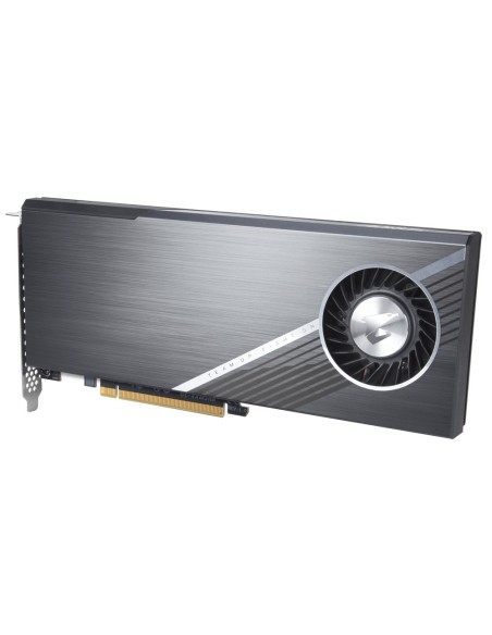 Gigabyte Aorus Raid 2TB M.2 NVMe Gris