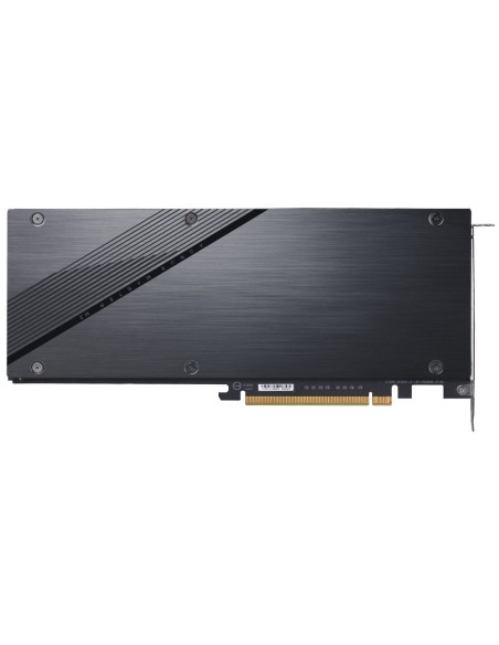 Gigabyte Aorus Raid 2TB M.2 NVMe Gris