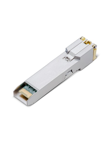 TP-LINK TL-SM331T red modulo transceptor Fibra óptica 1250 Mbit s SFP 850 nm
