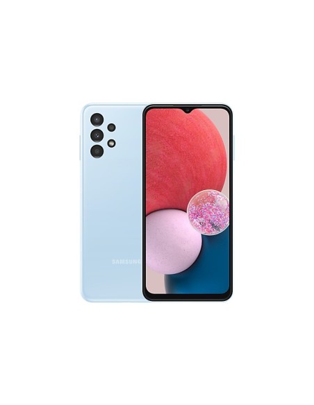 MOVIL SMARTPHONE SAMSUNG GALAXY A13 A137 3GB 32GB DS BLUE