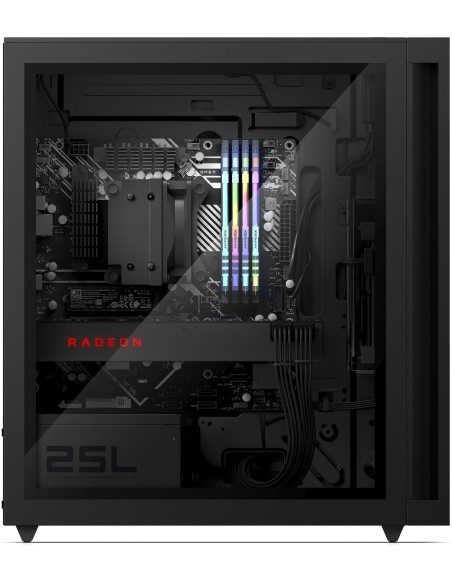 PC HP GT15-1048ns i5-13400F 16GB 512GB FREEDOS