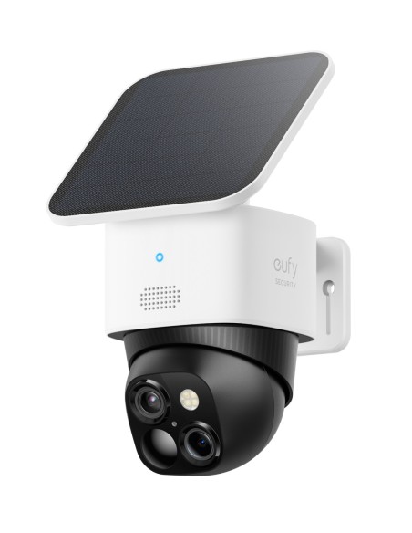 CAMARA VIGILANCIA ANKER SOLOCAM S340