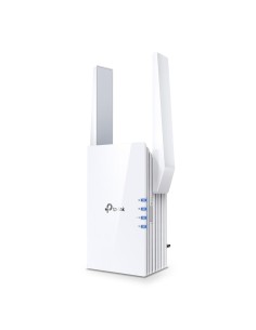 TP-LINK RE505X Transmisor y receptor de red Blanco 10, 100, 1000 Mbit s