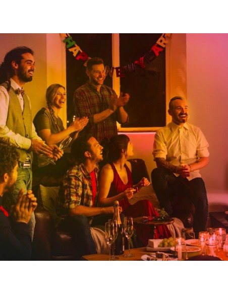 TP-Link Tapo L900-10 Regleta luminosa universal Interior LED 5000 mm