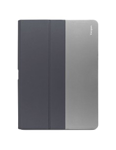 Targus Fit N' Grip 7-8" 20,3 cm (8") Folio Gris