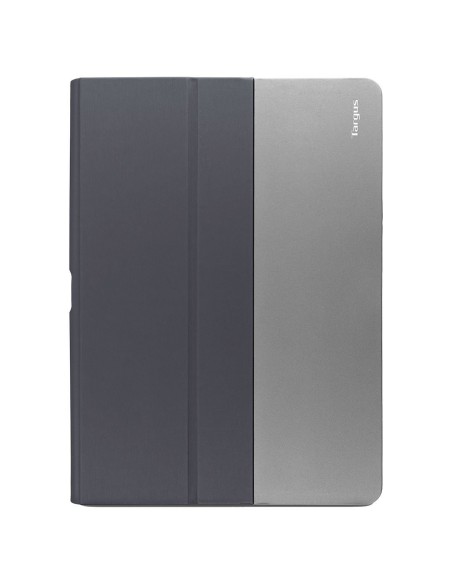 Targus Fit N' Grip 7-8" 20,3 cm (8") Folio Gris