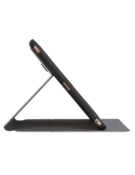 Targus Click-In 26,7 cm (10.5") Folio Plata