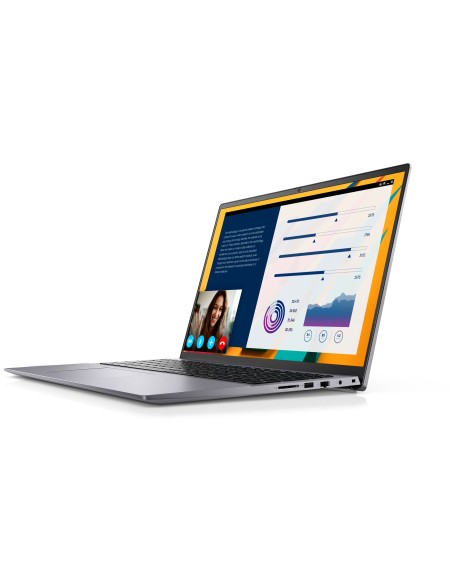 Dell Vostro 5620 16" Full HD Intel Core I5 1240P 8GB RAM 256GB SSD Windows 11 Pro Negro