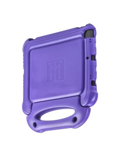 Maillon Technologique Kids Stand 25,9 cm (10.2") Funda Púrpura