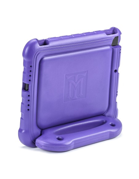 Maillon Technologique Kids Stand 25,6 cm (10.1") Funda Púrpura