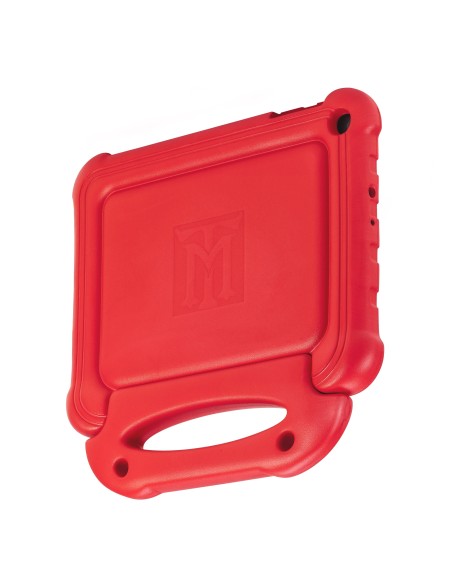 Maillon Technologique Kids Stand 25,6 cm (10.1") Funda Rojo