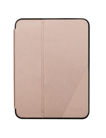 Targus Click-In 21,1 cm (8.3") Folio Oro rosa