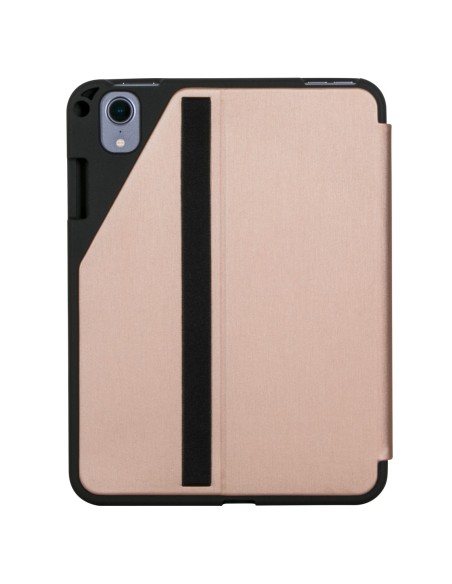 Targus Click-In 21,1 cm (8.3") Folio Oro rosa
