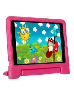 Targus THD51208GL funda para tablet 26,7 cm (10.5") Folio Rosa