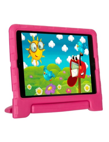 Targus THD51208GL funda para tablet 26,7 cm (10.5") Folio Rosa