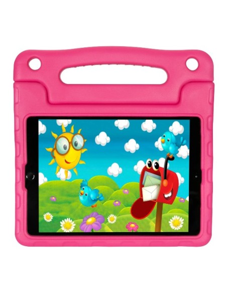 Targus THD51208GL funda para tablet 26,7 cm (10.5") Folio Rosa