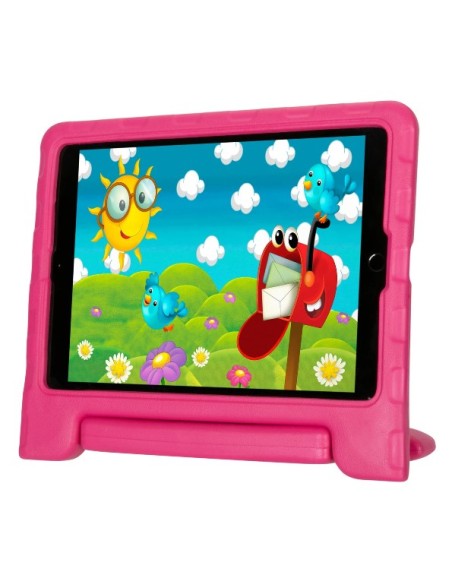 Targus THD51208GL funda para tablet 26,7 cm (10.5") Folio Rosa