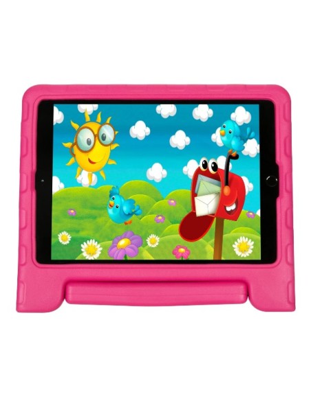 Targus THD51208GL funda para tablet 26,7 cm (10.5") Folio Rosa