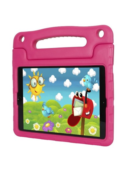 Targus THD51208GL funda para tablet 26,7 cm (10.5") Folio Rosa
