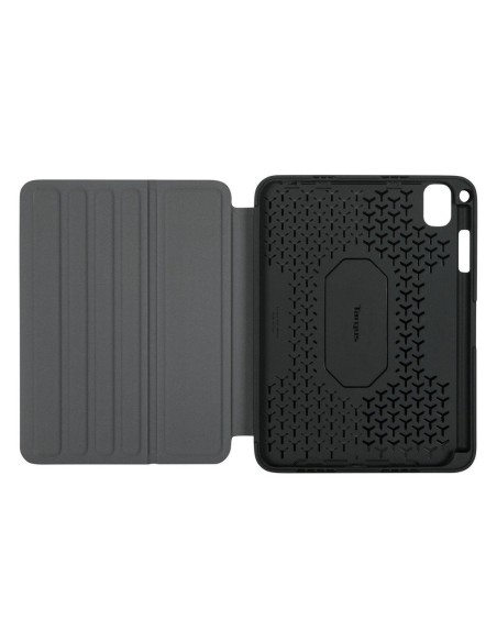 Targus Click-In 21,1 cm (8.3") Folio Negro